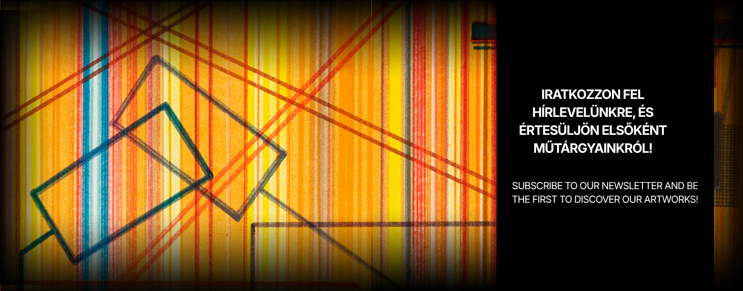 Subscribe to newsletter