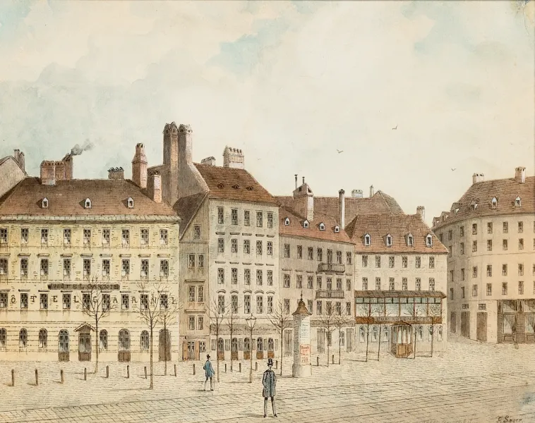 270. Franz Sager 270. Franz Sager