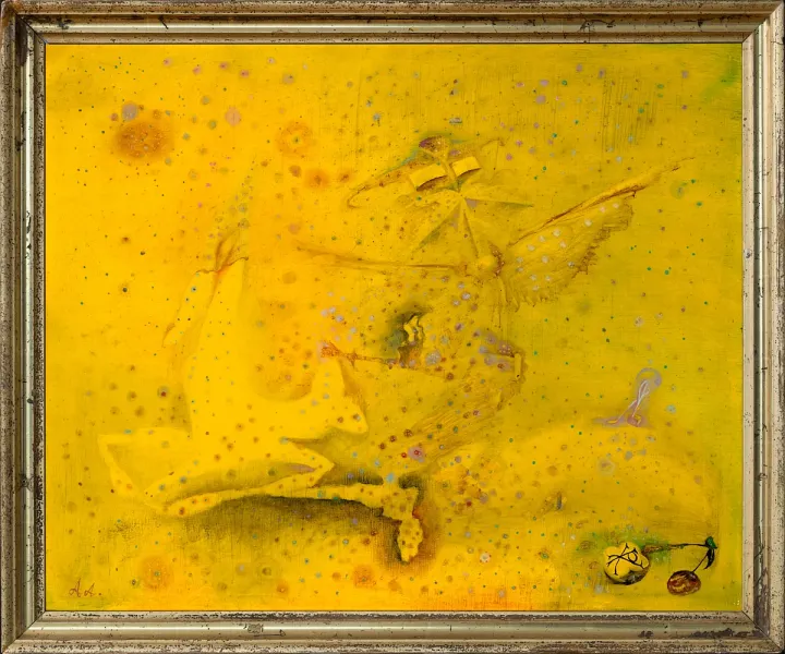 50. 25-190 Almásy Aladár