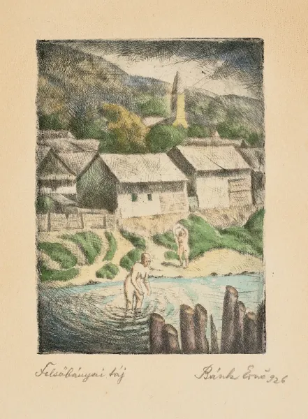 507. Bánk Ernő 507. Bánk Ernő