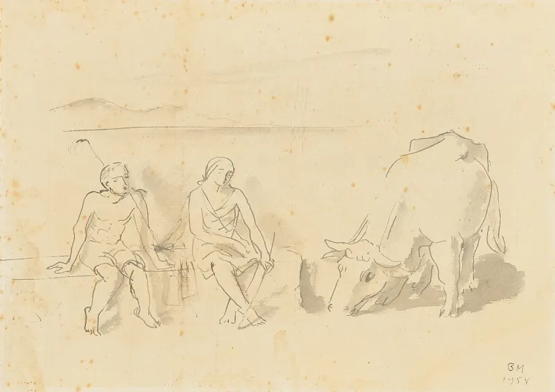 554. Borsos Miklós