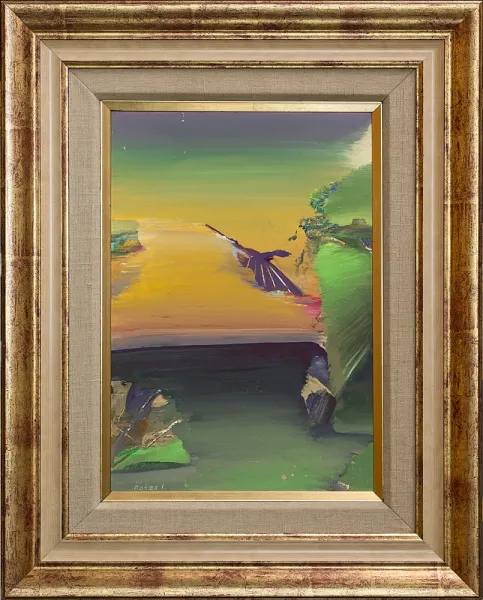 57 Kokas Ignác Elszálló madár