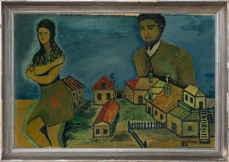 Balázs János Szerelmesek Balázs János Szerelmesek