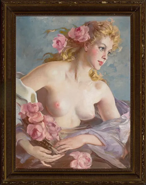 Szánthó Mária 90