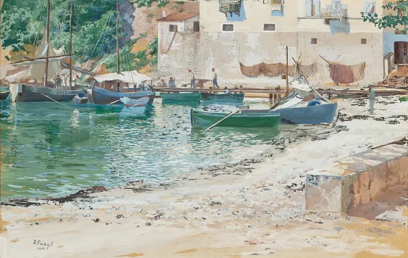 Desiderius Fangh Dezső 312