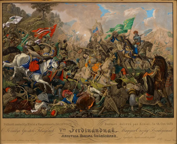 Eduard Gurk Báthory 200