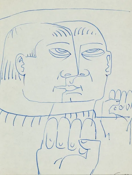 Gyarmathy Tihamér (2)