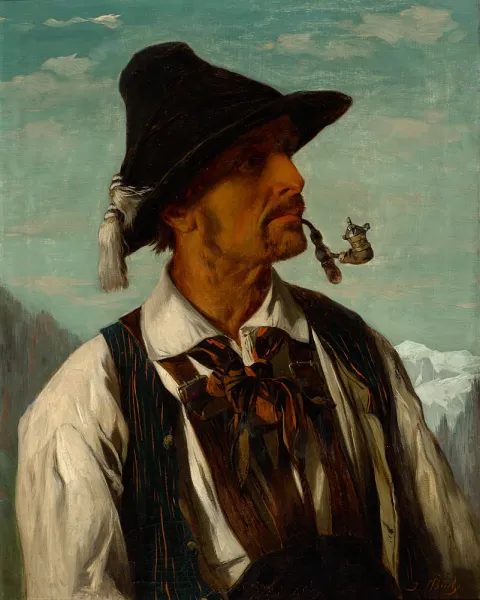 Josef Büche 126 Josef Büche 126