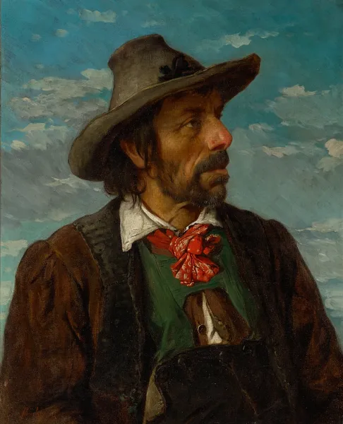 Josef Büche 128 Josef Büche 128