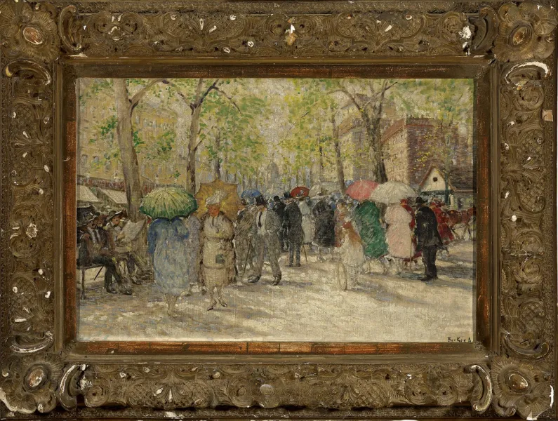 Berkes Antal Berkes Antal