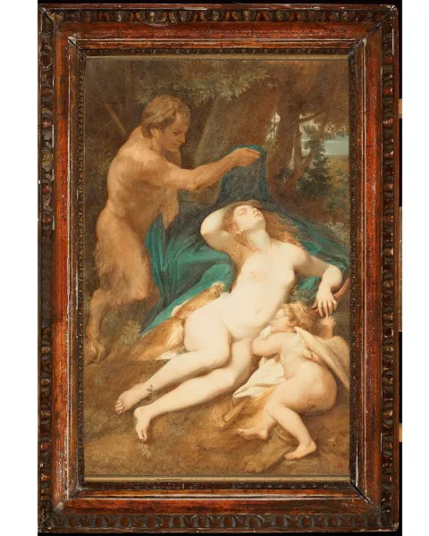 262. Antonio da Correggio után