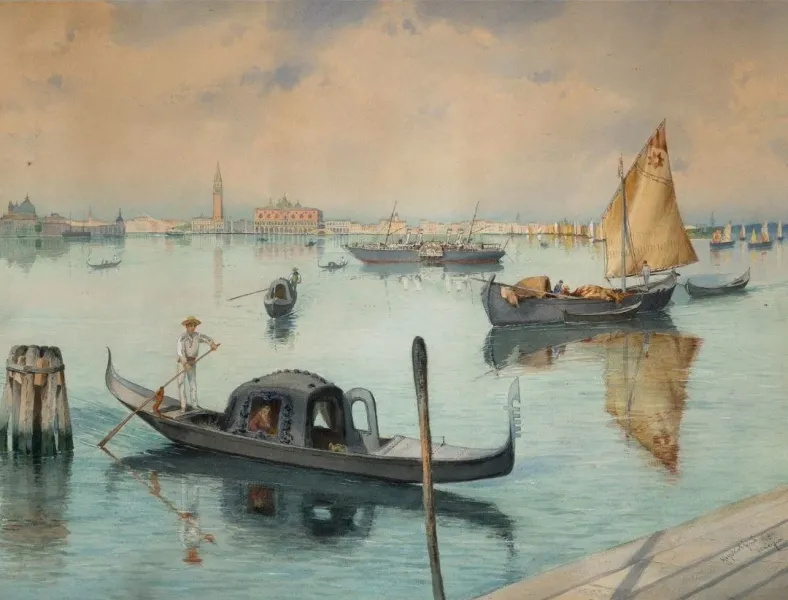 Koszkol Jenő (1868–1935)