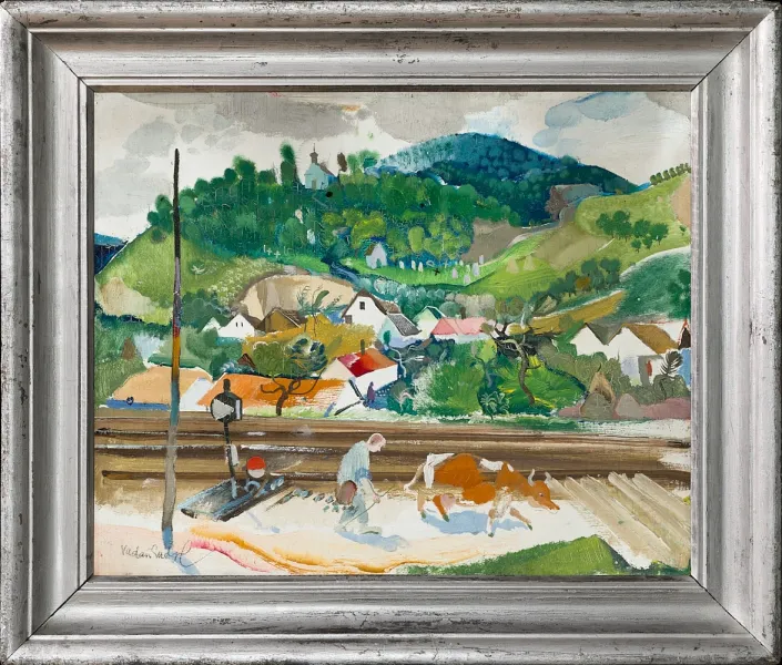 Vadász Endre Falu Vadász Endre Falu