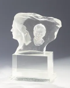 Frederick Elliot Hart (1943-1999)