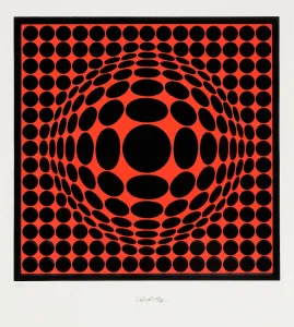 364. Victor Vasarelly (1)