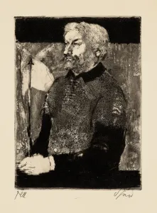 Szász Endre (1926–2003) - Tell Vilmos