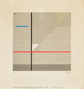 Forbáth Alfréd (1897–1972) Kompozíció