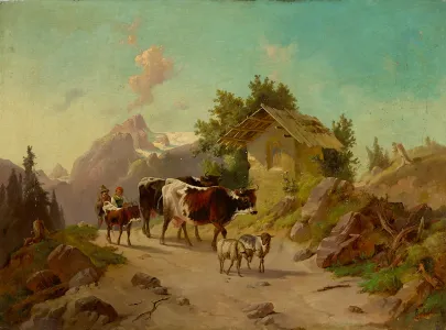 98. Edmund Mahlknecht