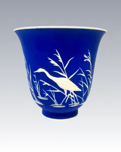 Rosenthal porcelán urnaváza