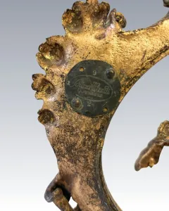 Schima Bandi - Figurális dísztárgy