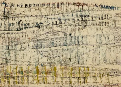 Gyarmathy Tihamér (1915-2005) - Kompozíció