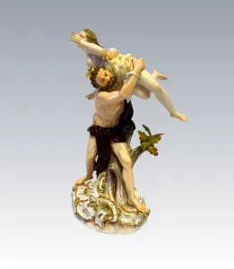 Meissen_elrajblás_4