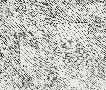 Gyarmathy Tihamér (1915–2005) - Ismétlődő formák 1968.