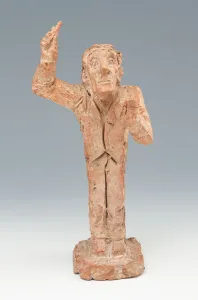 Benczédi Sándor (1912- 1998)