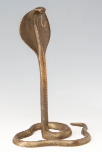 Zsebóra tartó Kobra