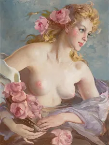 Szánthó Mária 90